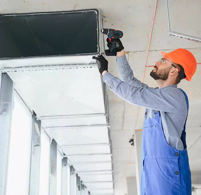 Why Homeowners & Businesses Trust Us in Dixon, IL