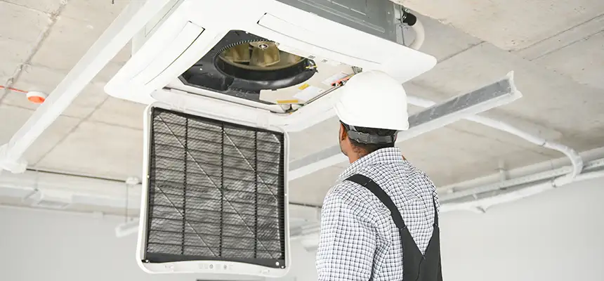 Our Affordable Duct Cleaning Near Me Services in Dixon, IL