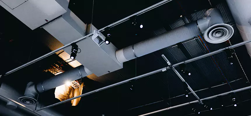 Our Air Duct Replacement Services in Dixon, IL