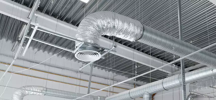 Our Dryer Vent Hose Replacement Services in Dixon, IL