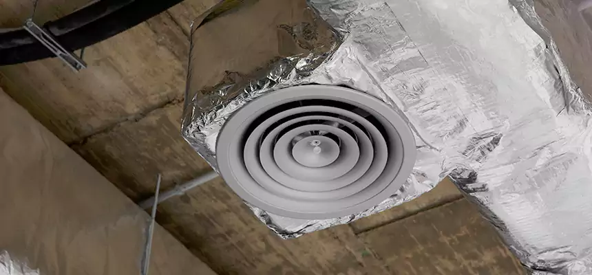 Our HVAC Ductwork Installation Services in Dixon, IL