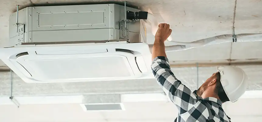 Our Local Vent Cleaning Services in Dixon, IL