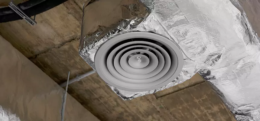 Our Low VOC Vent Installation Services in Dixon, IL