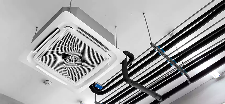 Our Smart AC Vent Controller Services in Dixon, IL