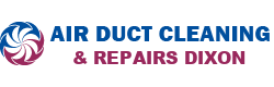 Air Duct Cleaning & Repairs Dixon