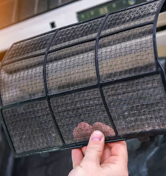 Top-notch AC Air Filter Replacement in Dixon