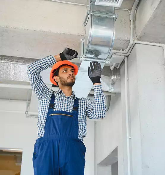 Professional Air Duct Cleaning Service in Dixon, IL