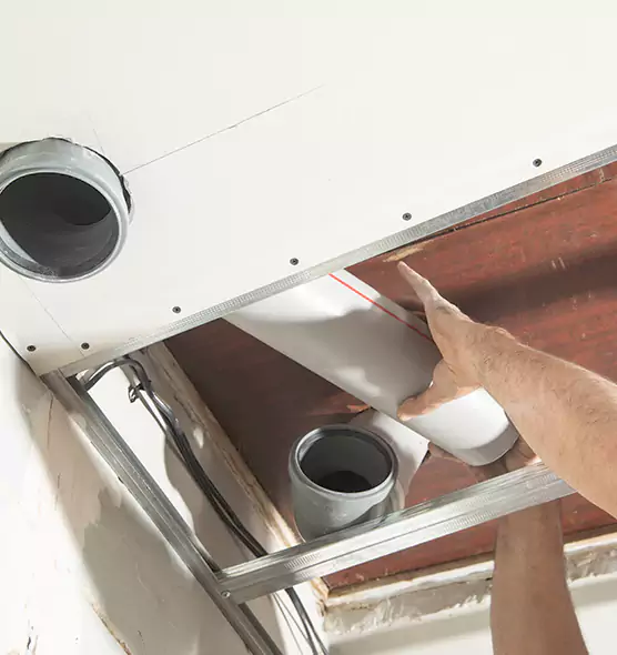 Professional Air Duct Replacement in Dixon, IL