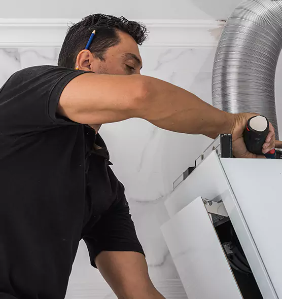 Trusted Bathroom Exhaust Duct Cleaning in Dixon, IL