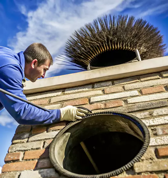 About Professional Chimney Sweep in Dixon, IL