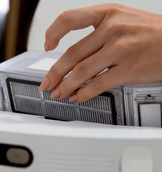  Professional Dryer Vent Lint Filter Cleaning in Dixon, IL