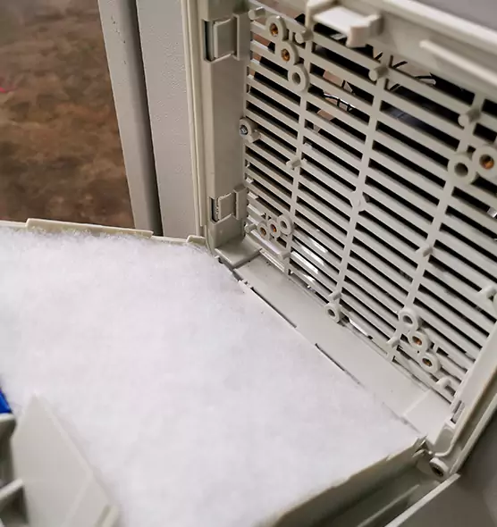 Professional Dryer Vent Mold Cleaning in Dixon, IL