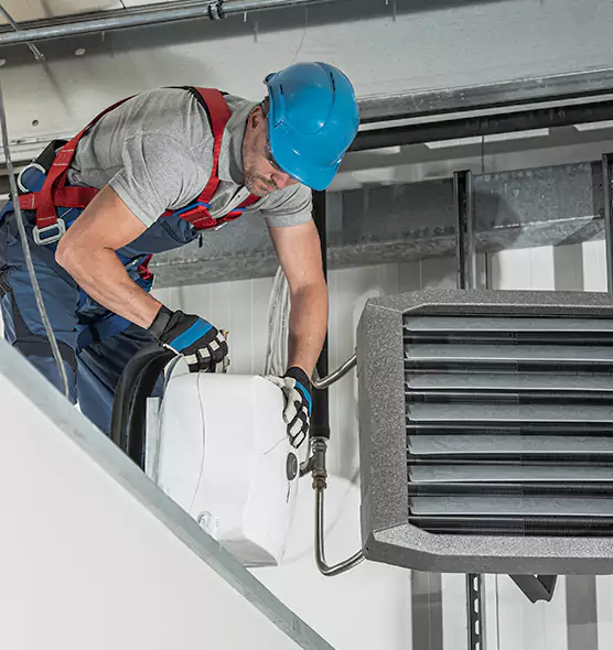 Professional HVAC Cleaning Solutions in Dixon, IL