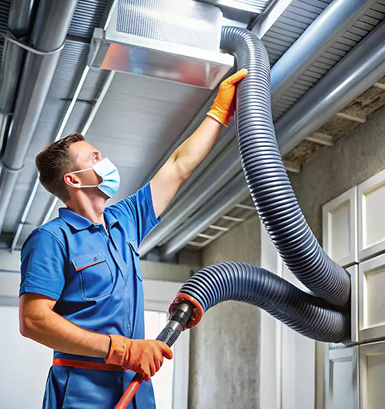 Welcome to Air Duct Cleaning & Repairs Dixon — Your Local Roof Dryer Vent Cleaning Specialists in Dixon, IL