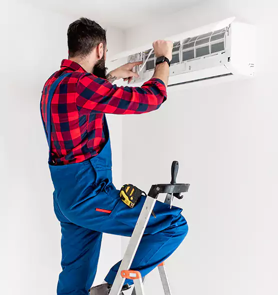 About Smart Air Conditioning Installation in Dixon, IL