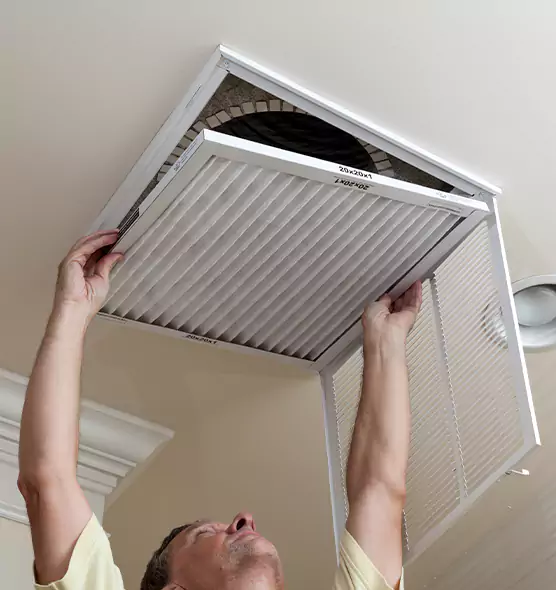 Trusted Vent Shaft Cleaning Expert in Dixon, IL