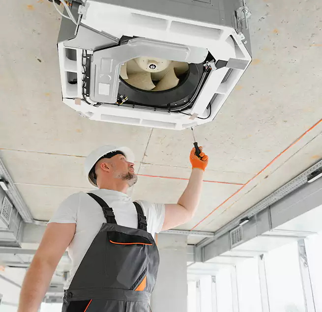 Why Homeowners & Businesses Trust Us in Dixon, IL?