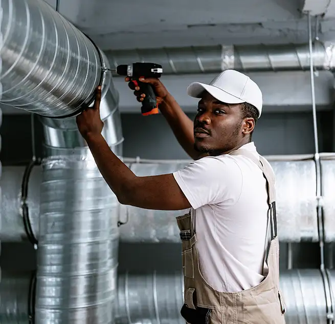 Why Homeowners & Businesses Trust Us Dixon, IL