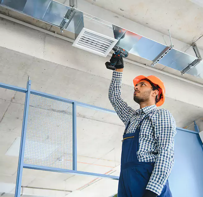 Why Homeowners & Businesses Trust Us in Dixon, IL?