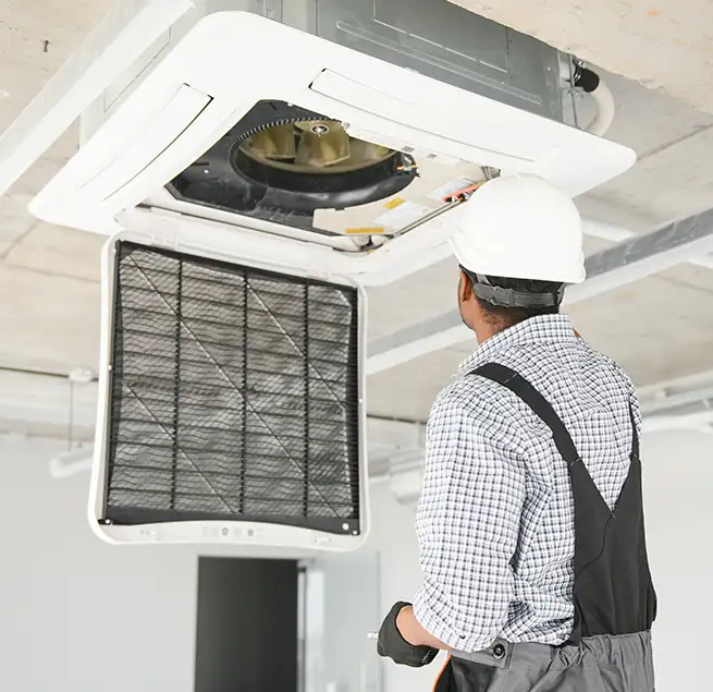 Why Homeowners & Businesses Trust Us in Dixon, IL?