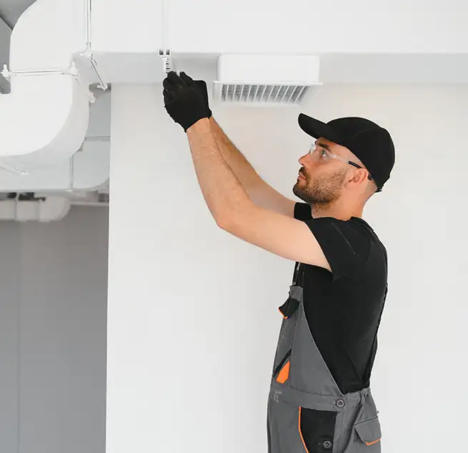 Why Homeowners & Businesses Trust Us in Dixon, IL?