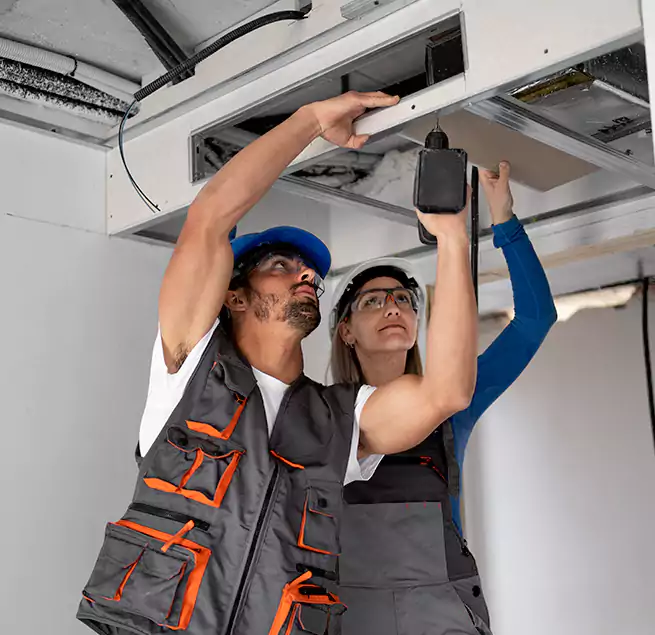 Why Homeowners & Businesses Trust Us in Dixon, IL