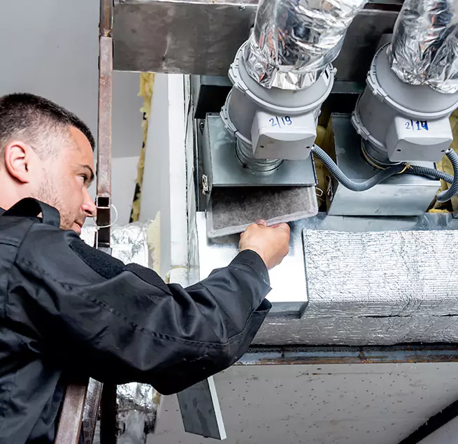 Why Homeowners & Businesses Trust Us in Dixon, IL?