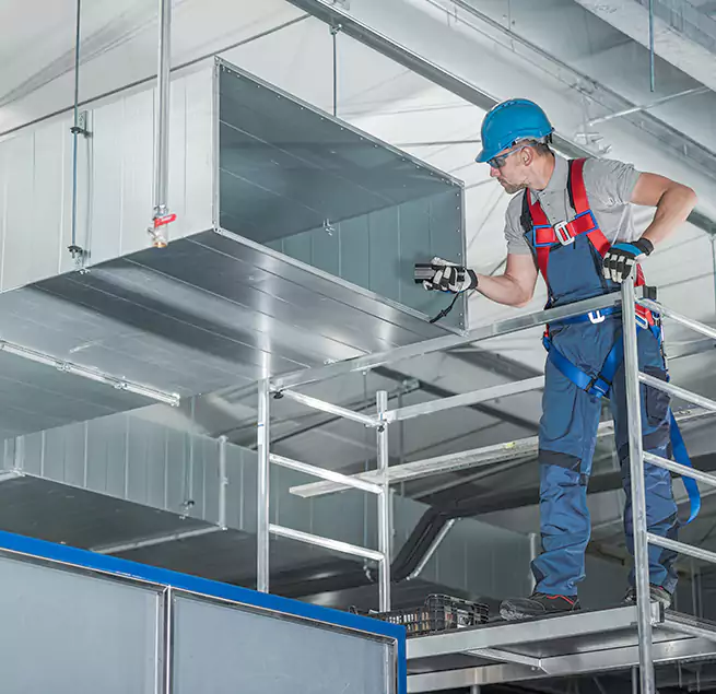 Why Homeowners & Businesses Trust Us in Dixon, IL?