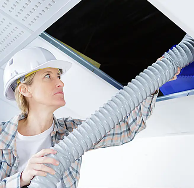 Why Homeowners & Businesses Trust Us Dixon, IL