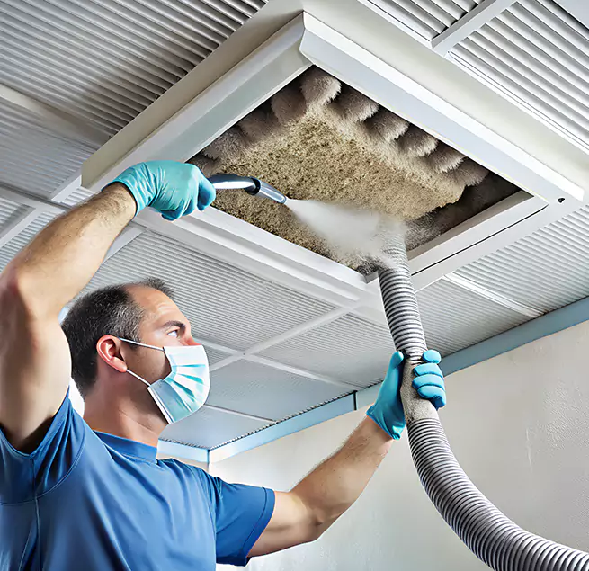 Why Homeowners & Businesses Trust Us Dixon, IL