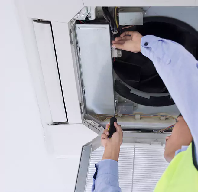 Why Homeowners & Businesses Trust Us Dixon, IL?