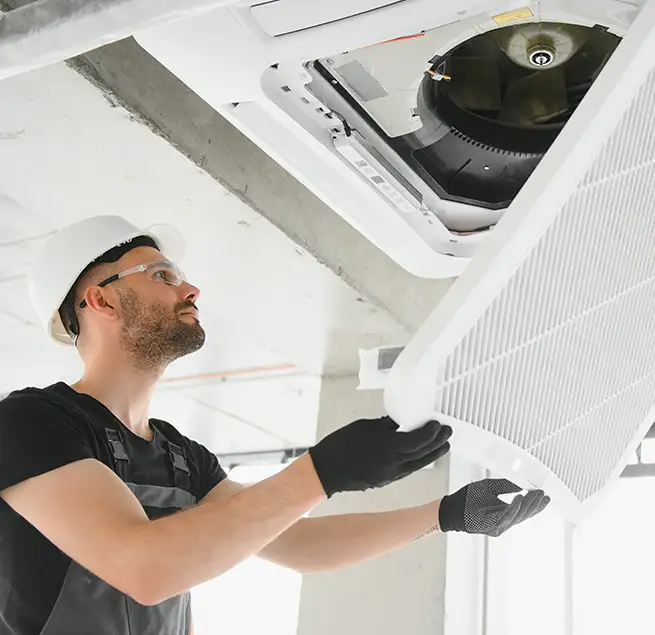 Why Homeowners & Businesses Trust Us in Dixon, IL?