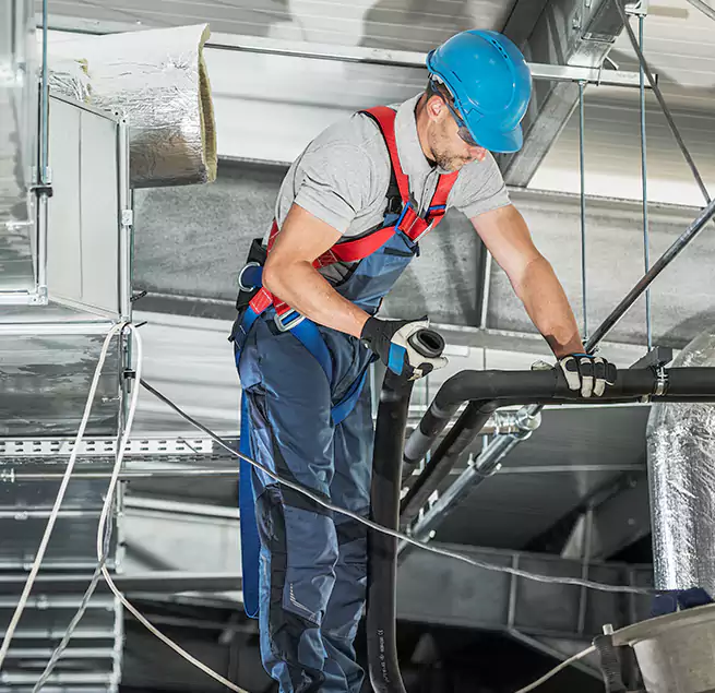 Why Homeowners & Businesses Trust Us in Dixon, IL?