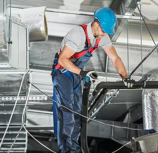 Why Homeowners & Businesses Trust Us in Dixon, IL?