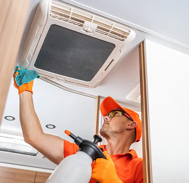 Why Homeowners & Businesses Trust Us in Dixon, IL?