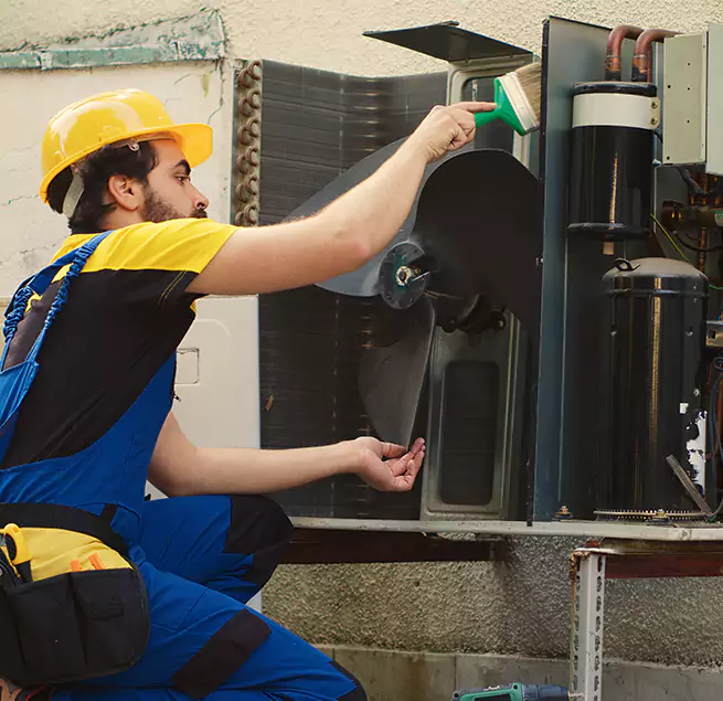 Why Homeowners Businesses Trust Us in Dixon, IL?