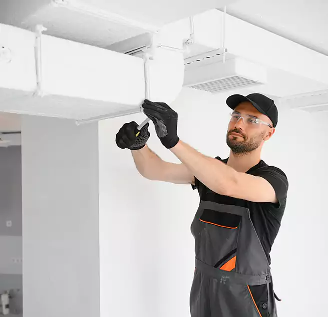 Why Homeowners & Businesses Trust Us in Dixon, IL?