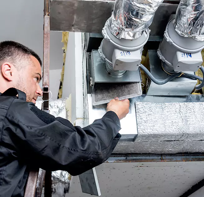 Why Homeowners & Businesses Trust Us in Dixon, IL?