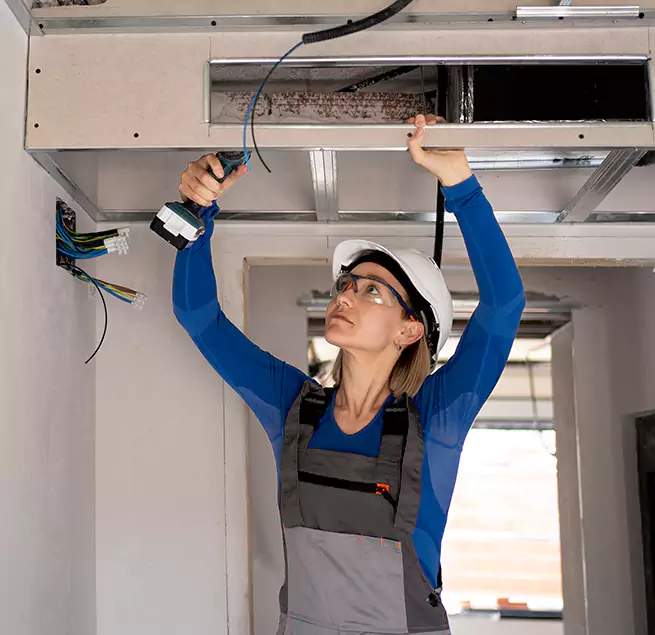 Why Homeowners & Businesses Trust Us in Dixon, IL?