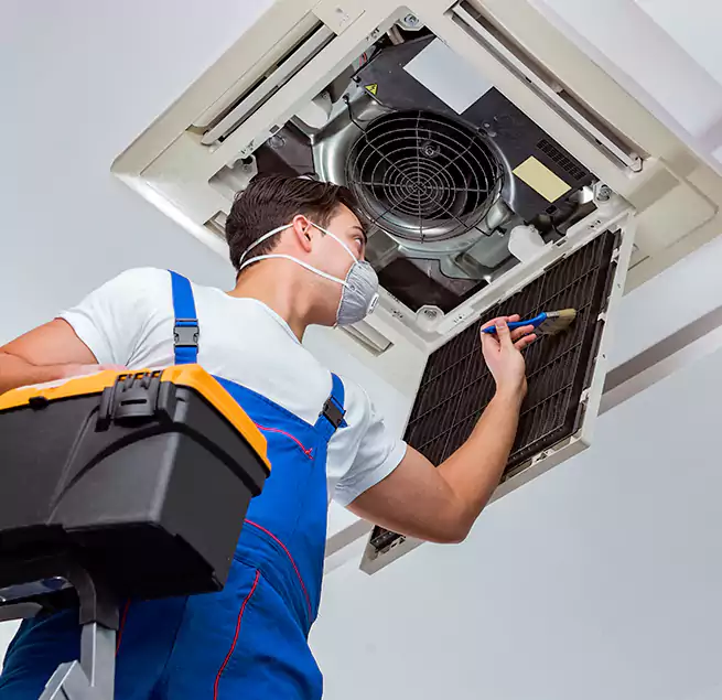 Why Homeowners & Businesses Trust Us in Dixon, IL?