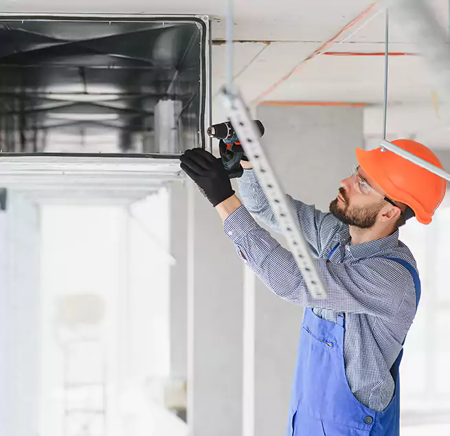 Why Homeowners & Businesses Trust Us in Dixon, IL?