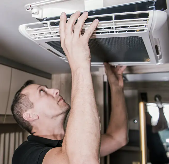 Why Homeowners & Businesses Trust Us Dixon, IL