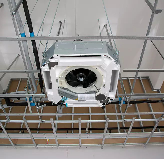 Why Homeowners & Businesses Trust Us Dixon, IL