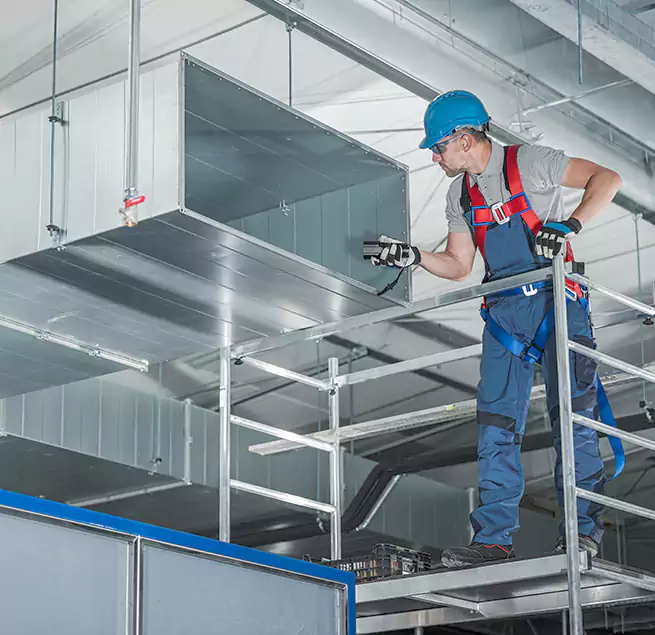 Why Homeowners & Businesses Trust Us in Dixon, IL?