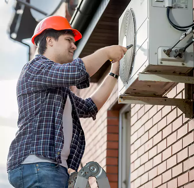 Why Homeowners & Businesses Trust Us Dixon, IL