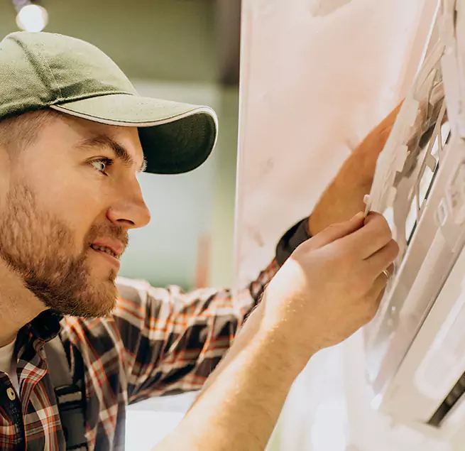 Why Homeowners & Businesses Trust Us in Dixon, IL?