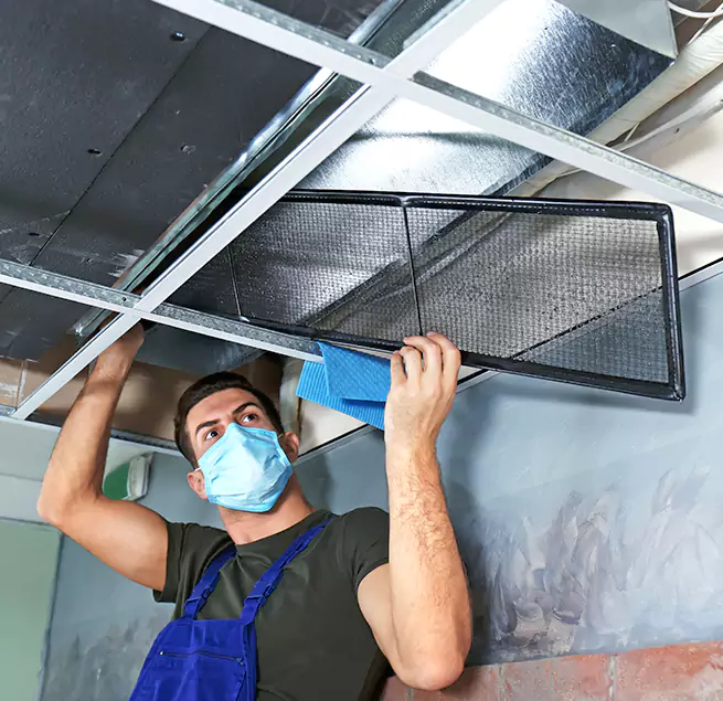 Why Homeowners & Businesses Trust Us in Dixon, IL?